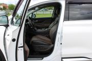 Hyundai Santa Fe IV Рестайлинг Крым  - изображение 50