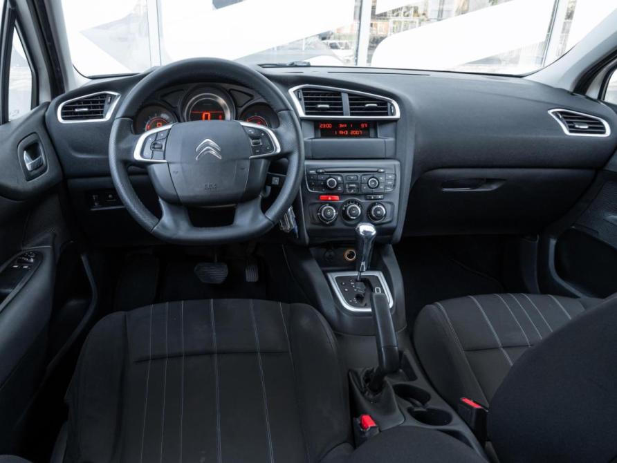 Citroen C4 II Ставрополь  - изображение 6