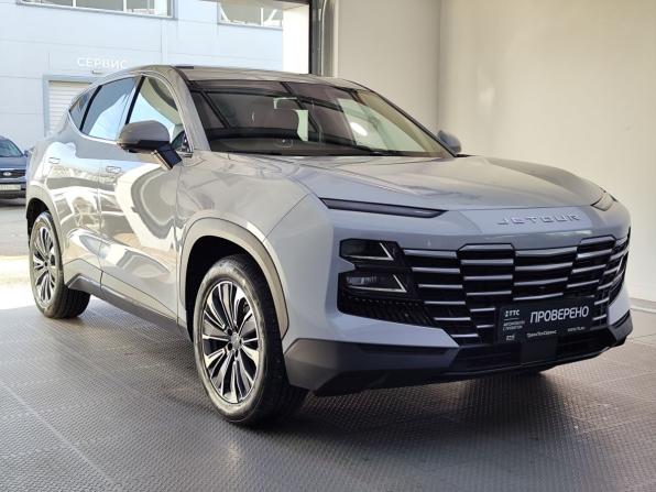 JETOUR DASHING I с пробегом 2023 года, цена 2 140 000 рублей, 16300 км, внедорожник, Автокод Объявления