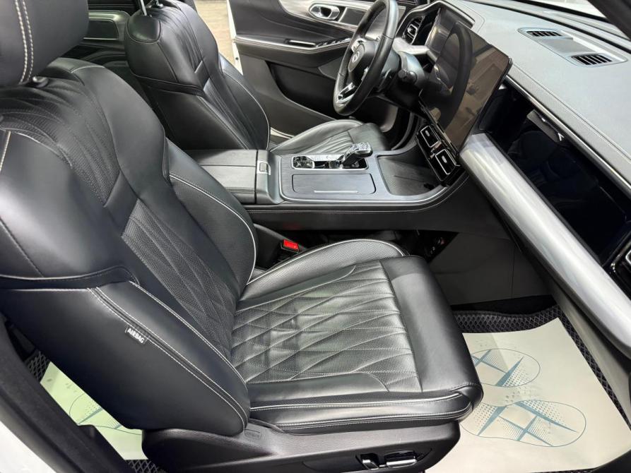 GAC GS8 II Альметьевск  - изображение 16