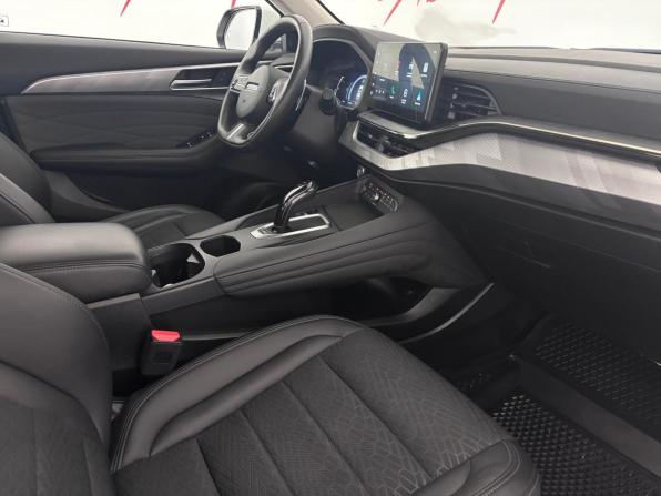 Haval F7x I Рестайлинг с пробегом 2023 года, цена 2 049 000 рублей, 60982 км, внедорожник, Автокод Объявления