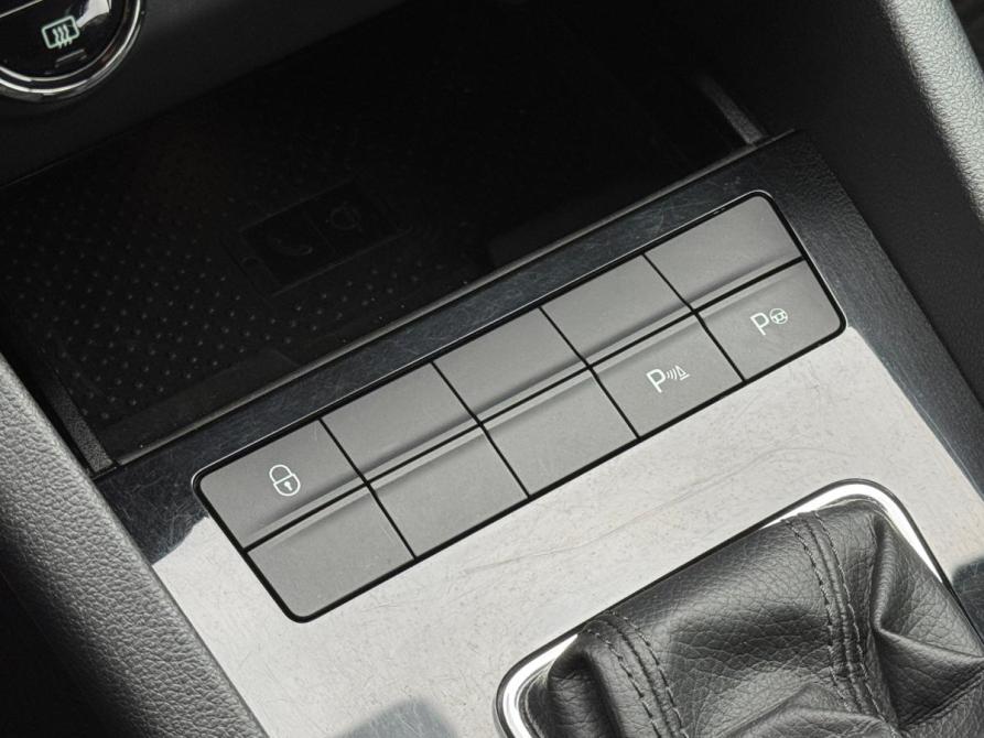 Skoda Octavia III (A7) Рестайлинг Воронеж  - изображение 23