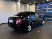 Lada (ВАЗ) Granta I Рестайлинг Чебоксары  - изображение 36