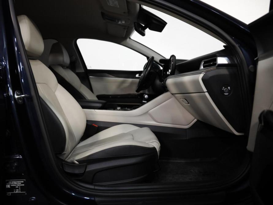 Kia K5 III Санкт-Петербург  - изображение 26