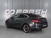 Opel Astra J Рестайлинг Ростов-на-Дону  - изображение 18