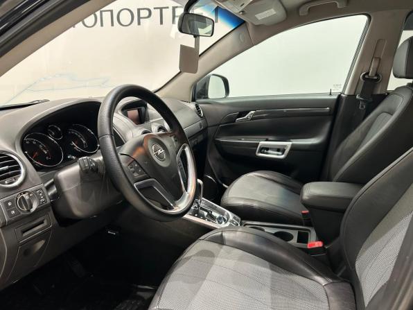 Opel Antara I Рестайлинг с пробегом 2012 года, цена 899 000 рублей, 221661 км, внедорожник, Автокод Объявления