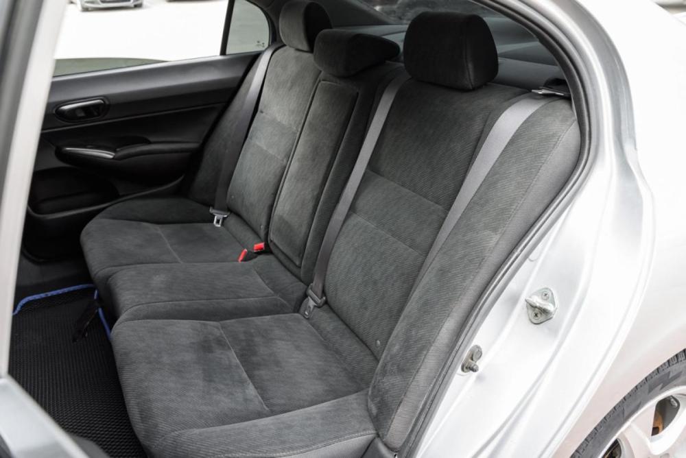 Honda Civic VIII Рестайлинг Ульяновск  - изображение 10