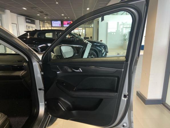 Haval Jolion I Рестайлинг с пробегом 2023 года, цена 2 100 000 рублей, 92757 км, внедорожник, Автокод Объявления
