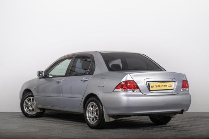 Mitsubishi Lancer IX с пробегом 2004 года, цена 299 000 рублей, 239650 км, седан, Автокод Объявления