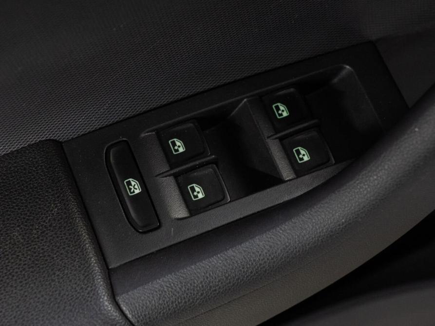Skoda Rapid I Рестайлинг Тюмень  - изображение 12