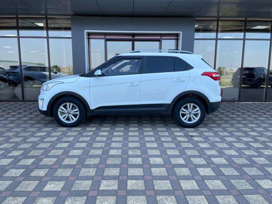 Hyundai Creta I Краснодар  - изображение 8