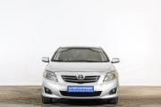 Toyota Corolla X (E140 E150) Тюмень  - изображение 19