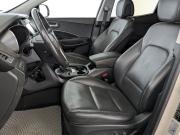 Hyundai Santa Fe III Рестайлинг Москва  - изображение 51