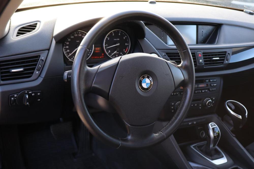 BMW X1 I (E84) Санкт-Петербург  - изображение 9