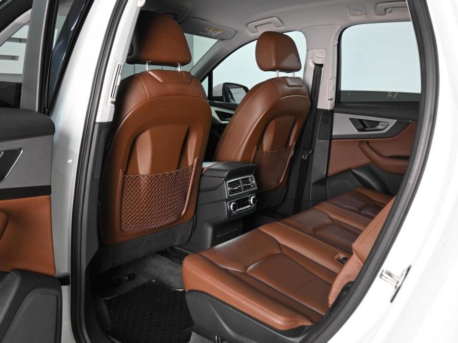 Audi Q7 II (4M) Ростов-на-Дону  - изображение 11