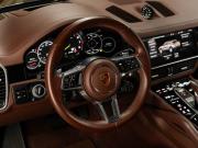 Porsche Cayenne III Москва  - изображение 39