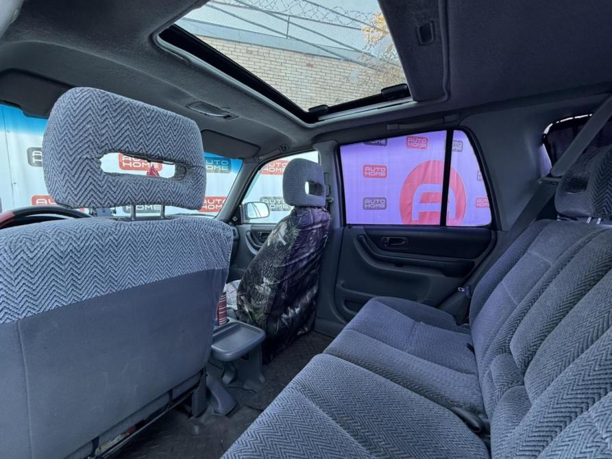 Honda CR-V I Санкт-Петербург  - изображение 10