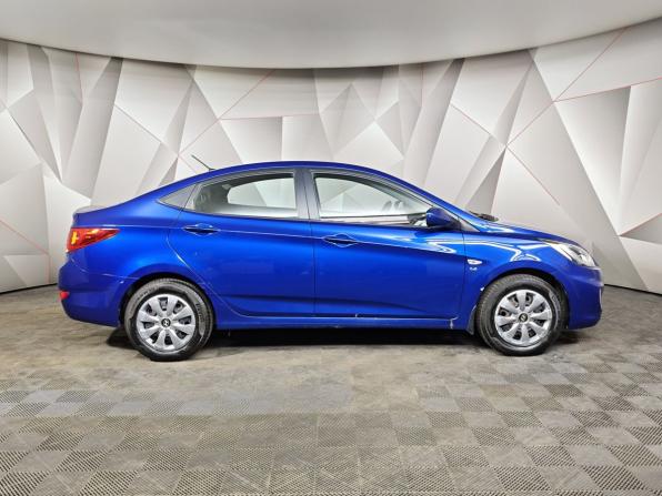 Hyundai Solaris I с пробегом 2012 года, цена 749 000 рублей, 96735 км, седан, Автокод Объявления