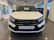 Lada (ВАЗ) Granta I Рестайлинг Подольск  - изображение 28