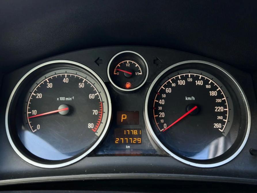 Opel Astra H Рестайлинг Ярославль  - изображение 12