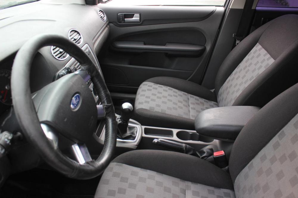 Ford Focus II Белгород  - изображение 10