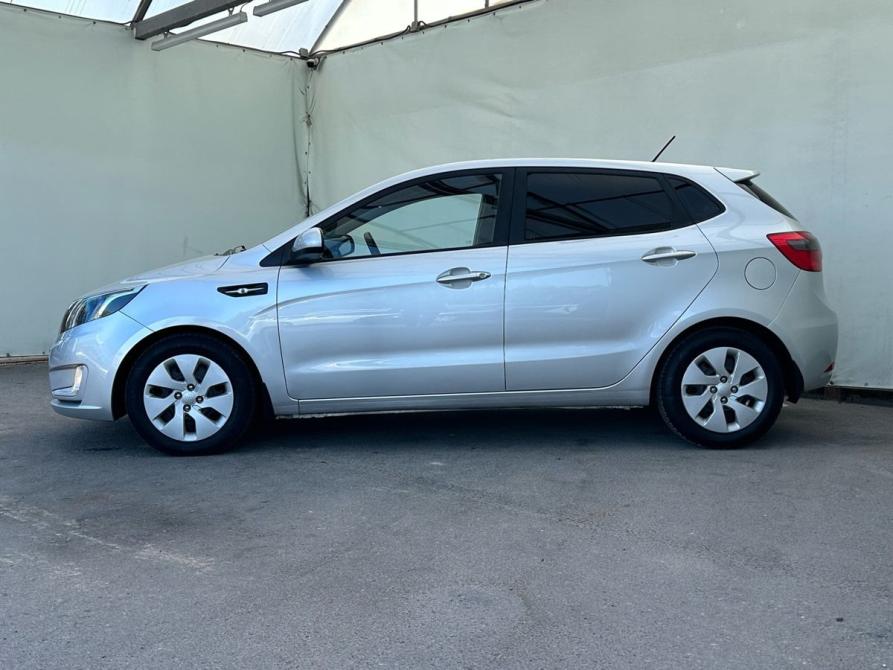 Kia Rio III Липецк  - изображение 6