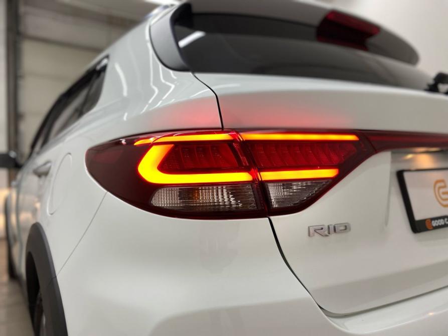 Kia Rio IV Энгельс  - изображение 18