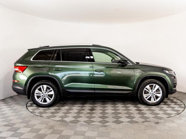 Skoda Kodiaq I с пробегом 2020 года, цена 3 099 000 рублей, 86762 км, внедорожник, Автокод Объявления