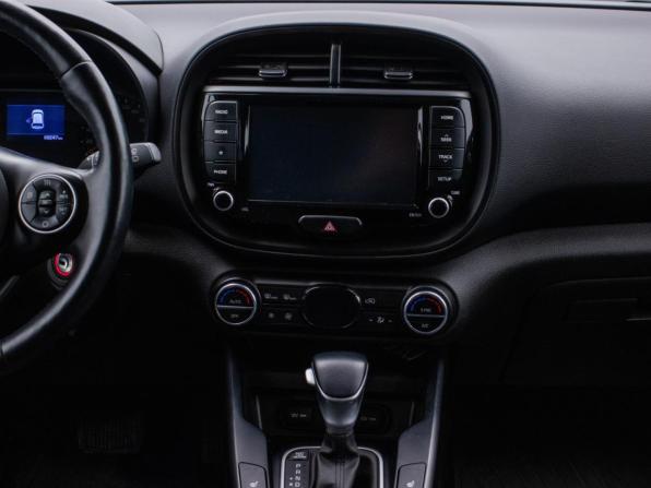 Kia Soul III с пробегом 2021 года, цена 2 084 000 рублей, 68500 км, хэтчбек, Автокод Объявления