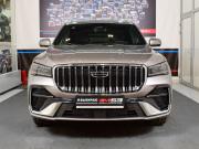 Geely Monjaro I Рестайлинг 2 Кемерово  - изображение 34
