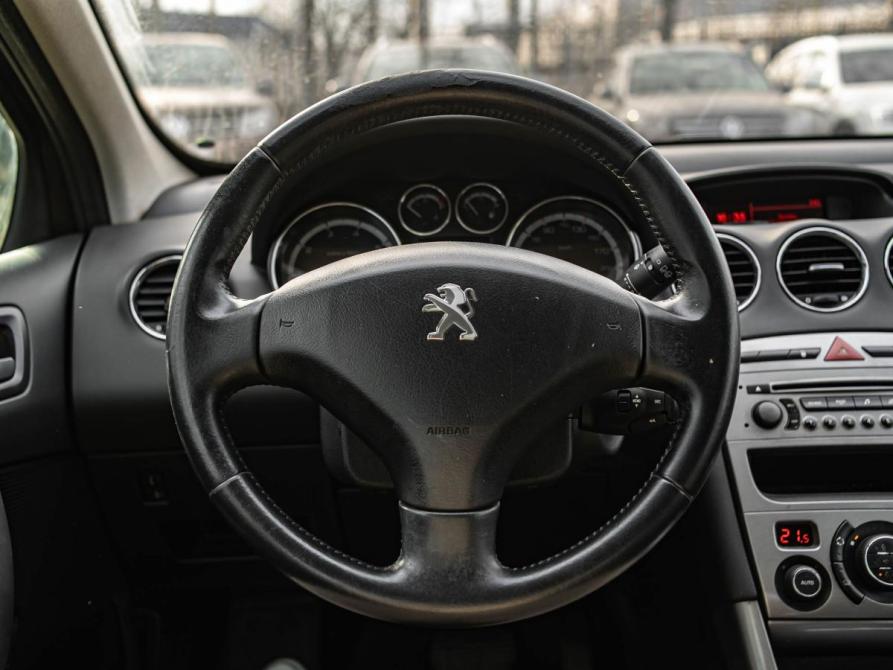 Peugeot 308 I Рестайлинг Санкт-Петербург  - изображение 6