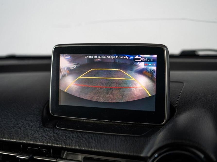 Mazda Demio IV (DJ) Иркутск  - изображение 13