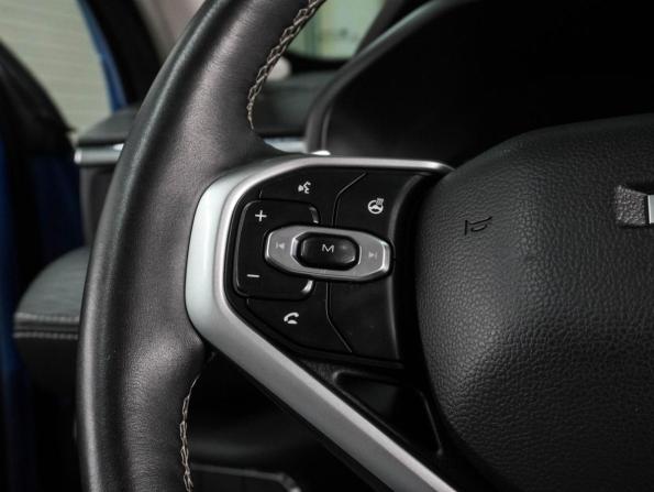 Haval Jolion I с пробегом 2022 года, цена 1 798 000 рублей, 79154 км, внедорожник, Автокод Объявления