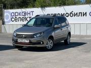 Lada (ВАЗ) Granta I Рестайлинг Волгоград  - изображение 2