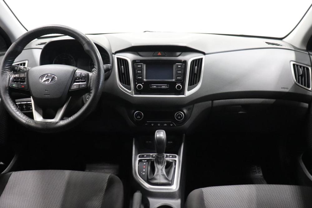 Hyundai Creta I Рестайлинг Ульяновск  - изображение 7
