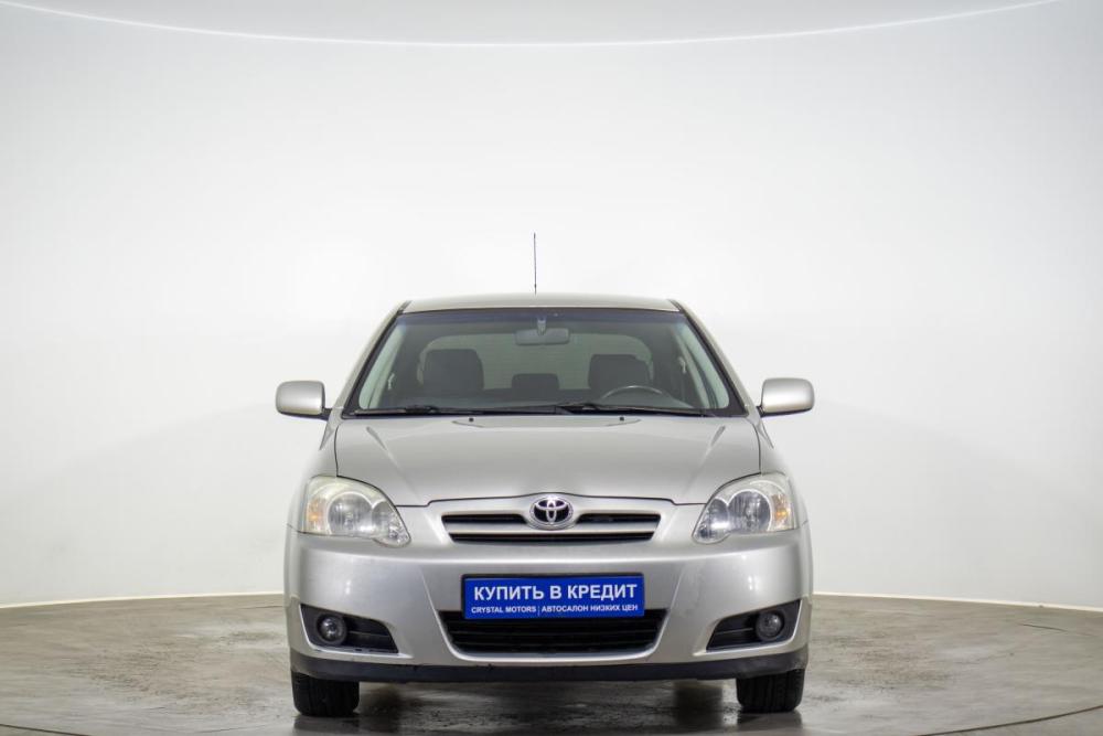 Toyota Corolla IX (E120 E130) Рестайлинг Оренбург  - изображение 2