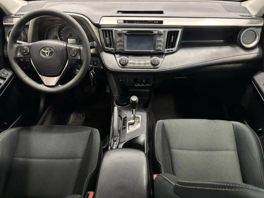 Toyota RAV4 IV (XA40) Саратов  - изображение 7