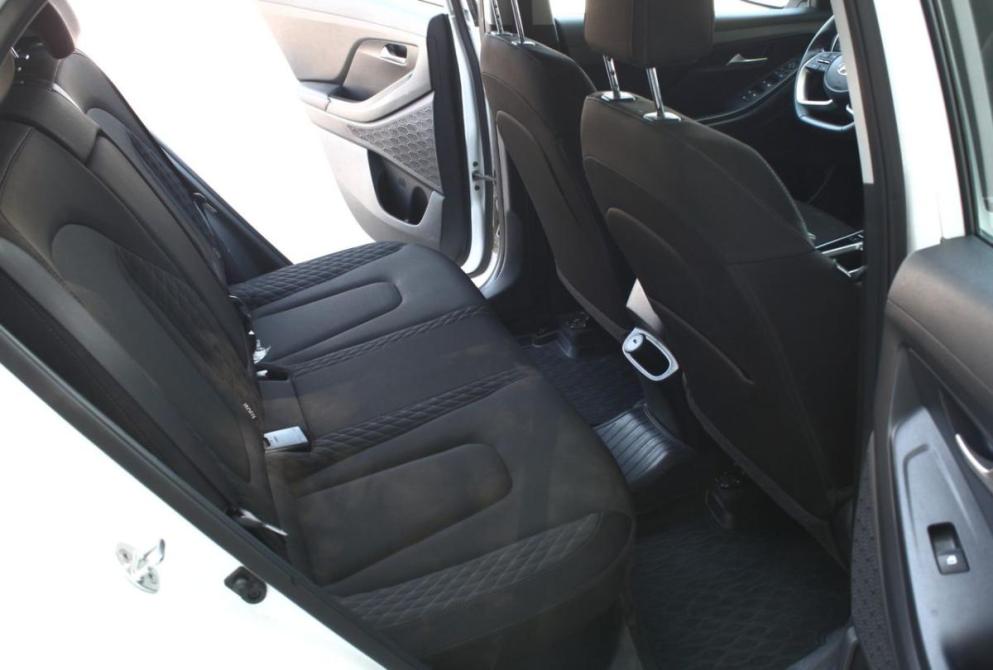 Hyundai Creta I Рестайлинг Нижний Новгород  - изображение 13