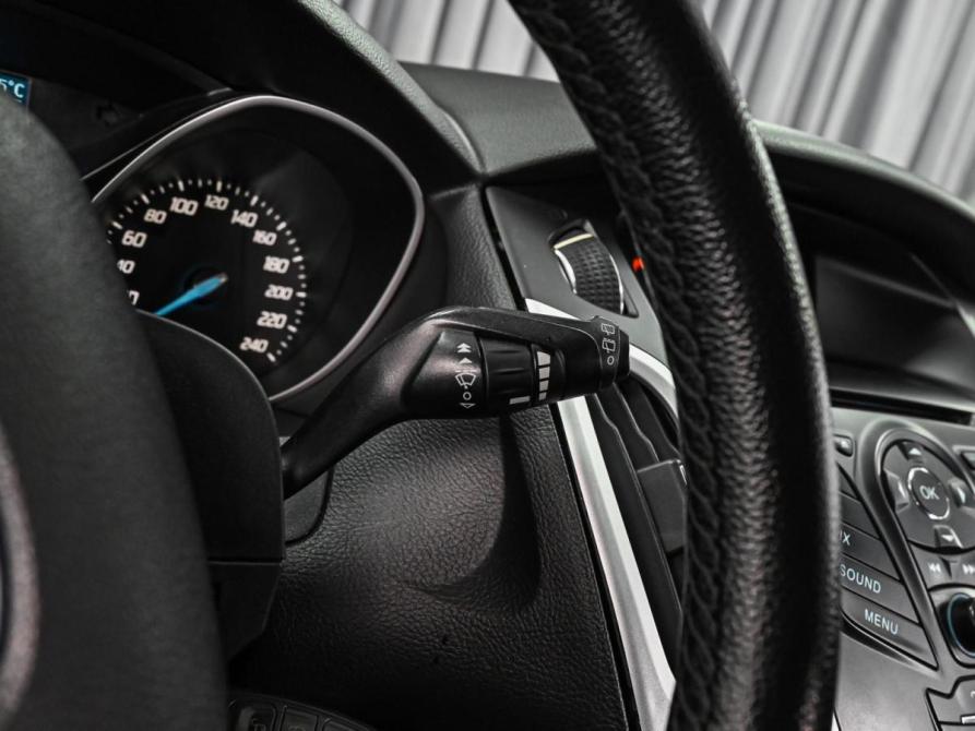 Ford Focus III Ставрополь  - изображение 16