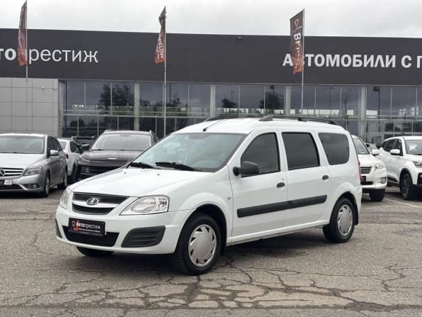 Lada (ВАЗ) Largus I с пробегом 2016 года, цена 599 000 рублей, 164390 км, универсал, Автокод Объявления