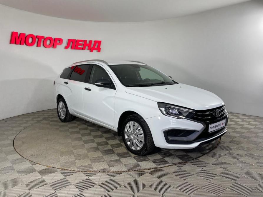Lada (ВАЗ) Vesta I Рестайлинг (NG) Воронеж  - изображение 3