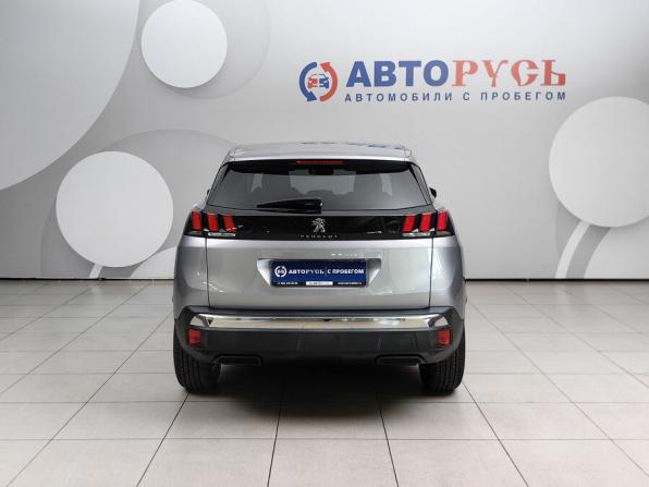Peugeot 3008 II с пробегом 2019 года, цена 1 598 000 рублей, 168000 км, внедорожник, Автокод Объявления