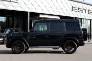 Mercedes-Benz G-Класс AMG I (W463) Рестайлинг 3 Москва  - изображение 40