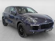 Porsche Cayenne II Рестайлинг (958) Москва  - изображение 34