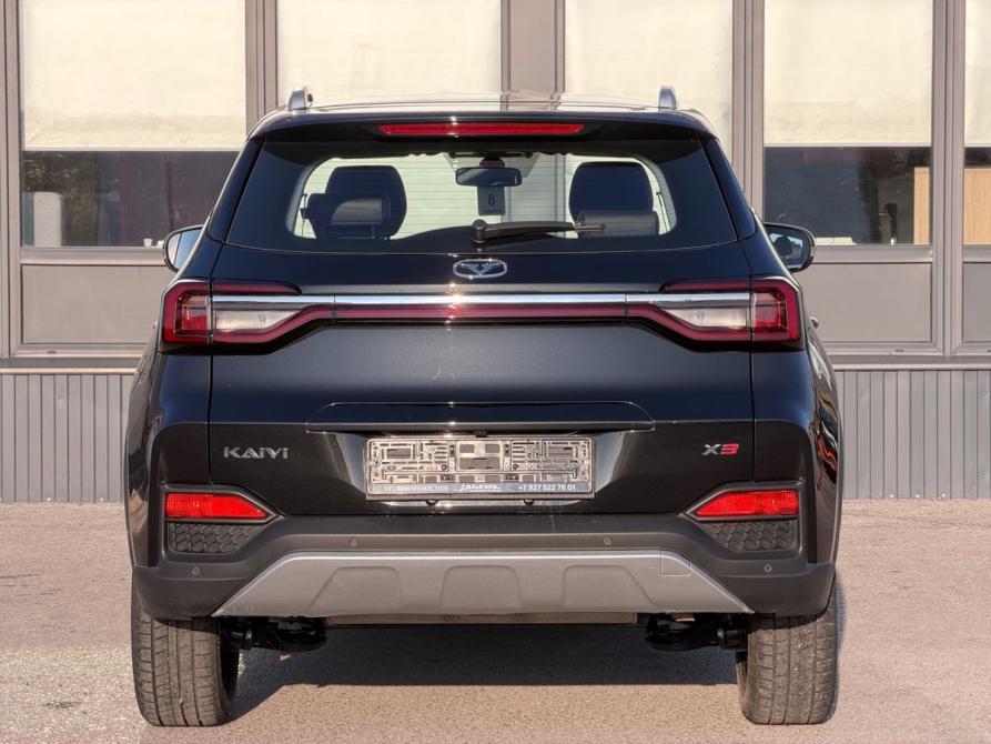 Kaiyi X3 Волгоград  - изображение 9