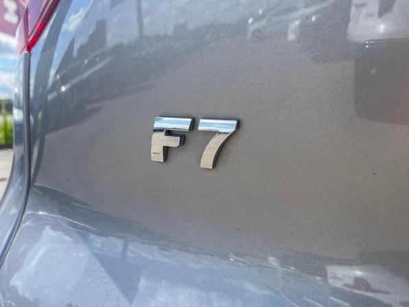 Haval F7 I с пробегом 2021 года, цена 1 599 000 рублей, 106750 км, внедорожник, Автокод Объявления