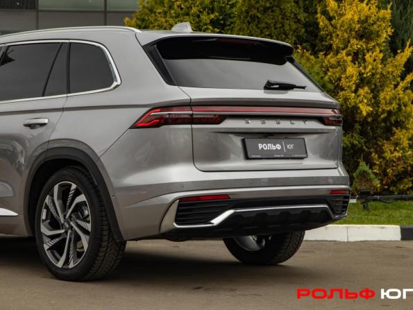 Geely Monjaro I с пробегом 2023 года, цена 2 738 000 рублей, 91375 км, внедорожник, Автокод Объявления