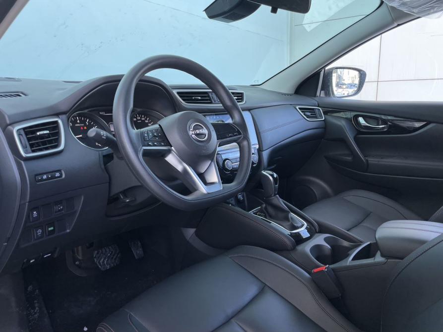 Nissan Qashqai II Рестайлинг Екатеринбург  - изображение 8