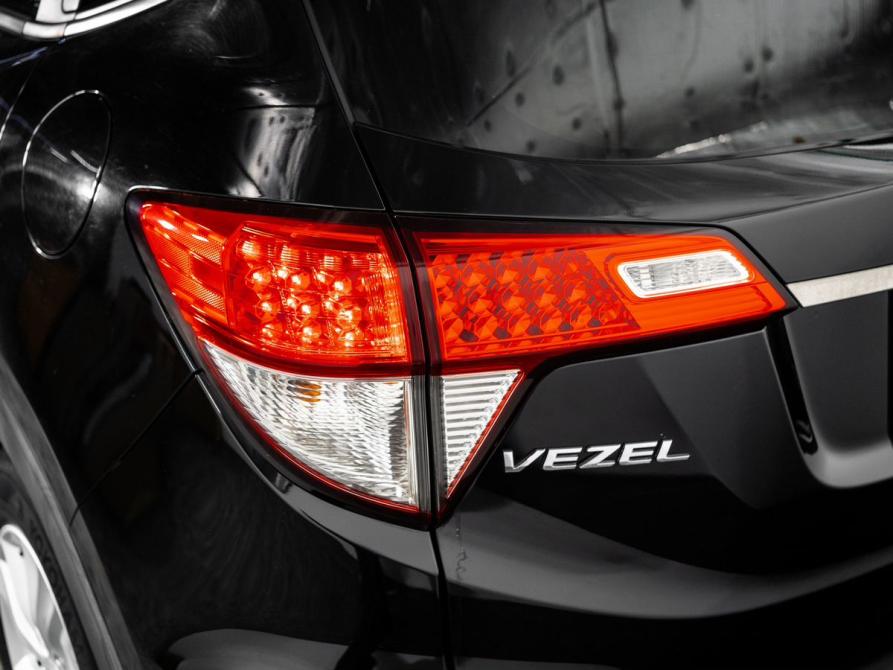 Honda Vezel I Рестайлинг Иркутск  - изображение 23