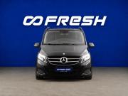 Mercedes-Benz V-Класс III (W447) Москва  - изображение 28